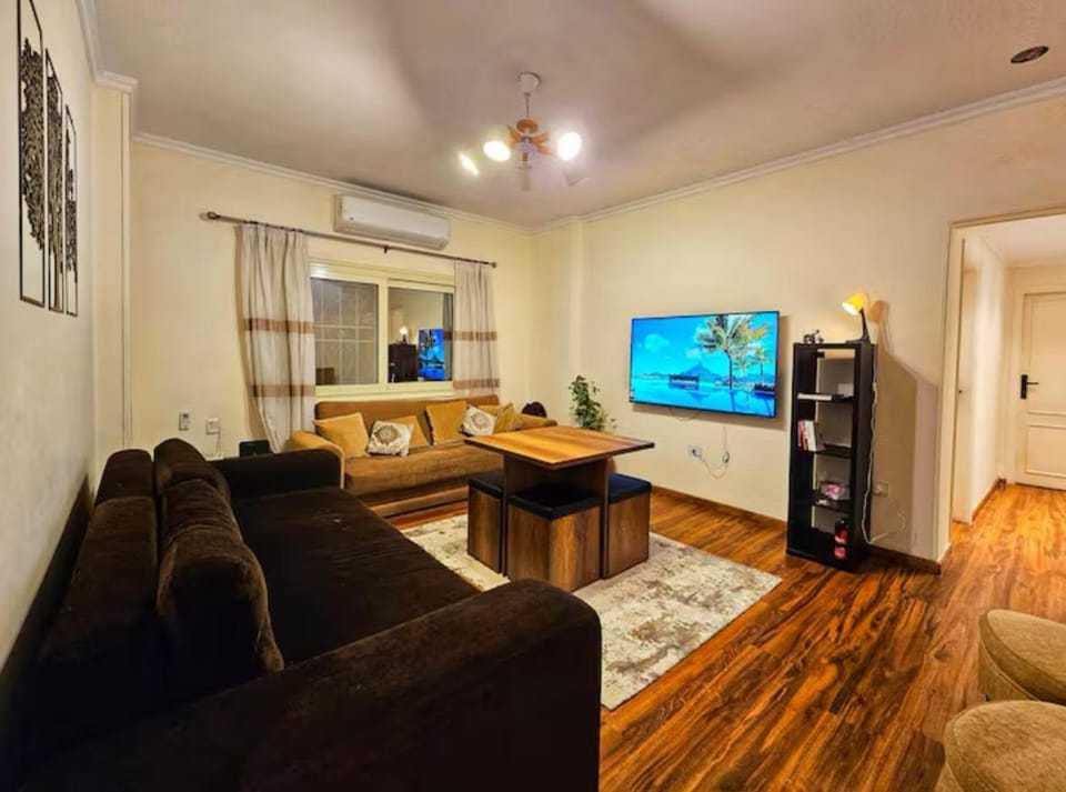 شقة للايجار بجاردن سيتي القاهرة Apartment in Cairo