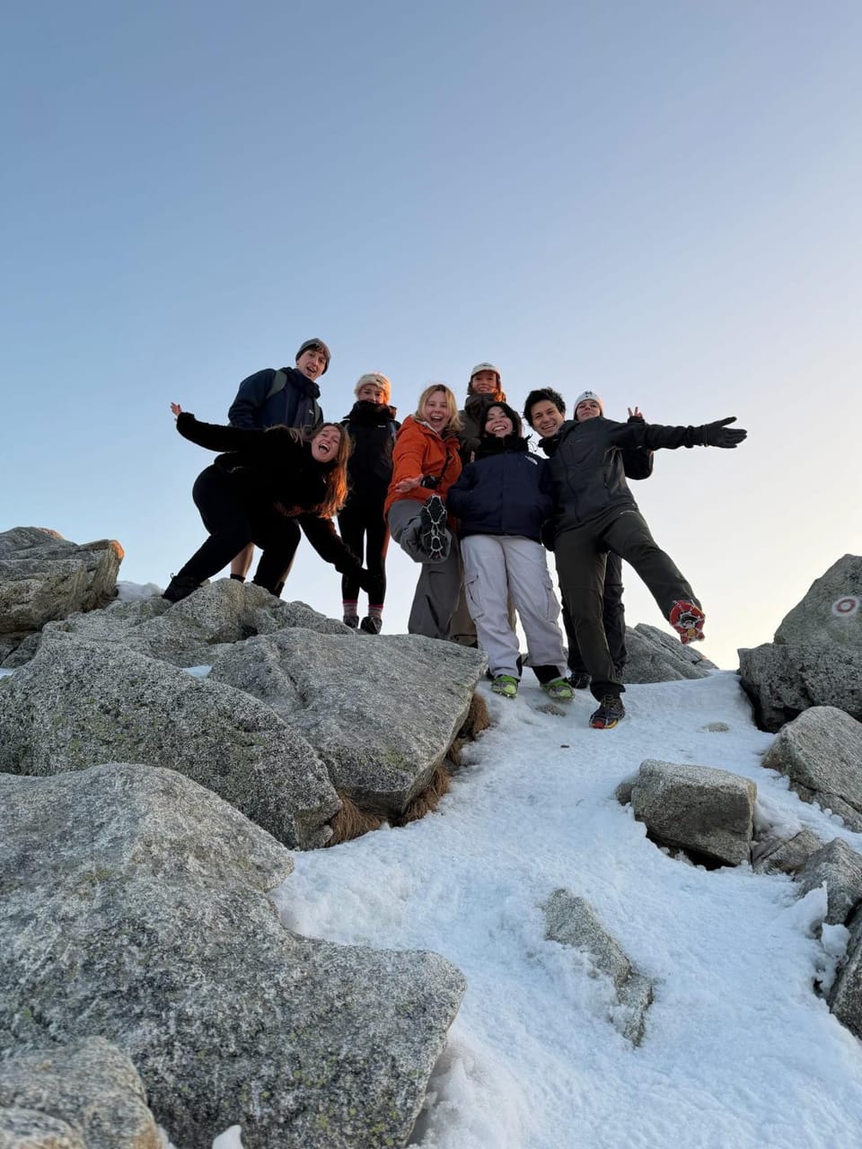 Hikers Paradise Hostel High Tatras Hostel in Slovakia