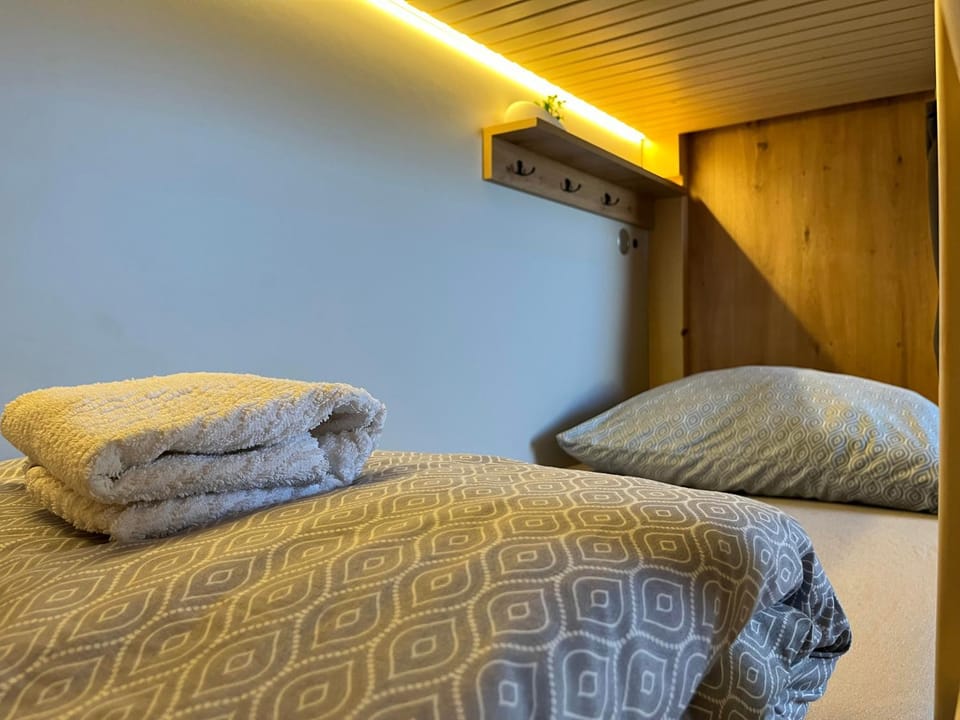 Hikers Paradise Hostel High Tatras Hostel in Slovakia