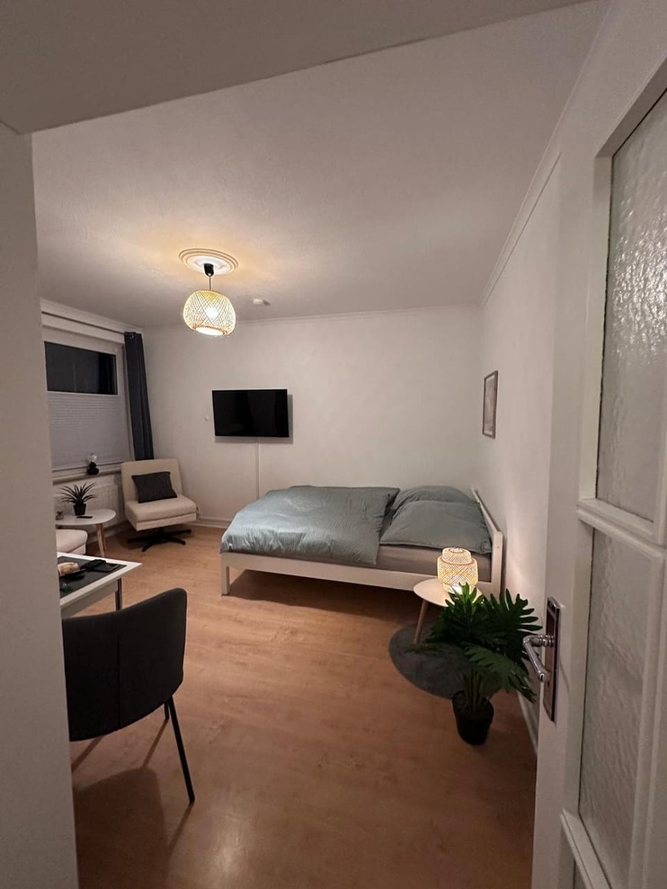 Ecostay Al Porto Apartment in Münster