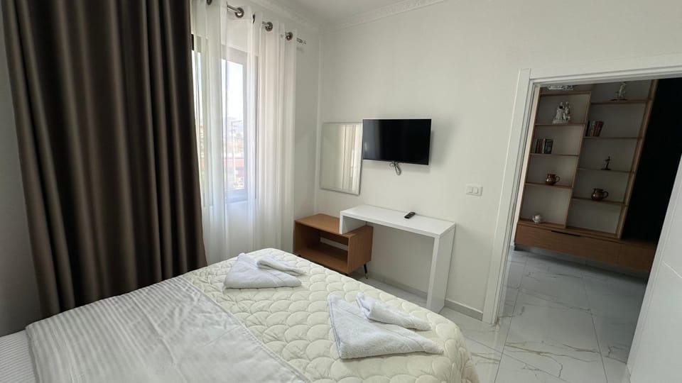 LiEl Holiday Hotel in Vlorë