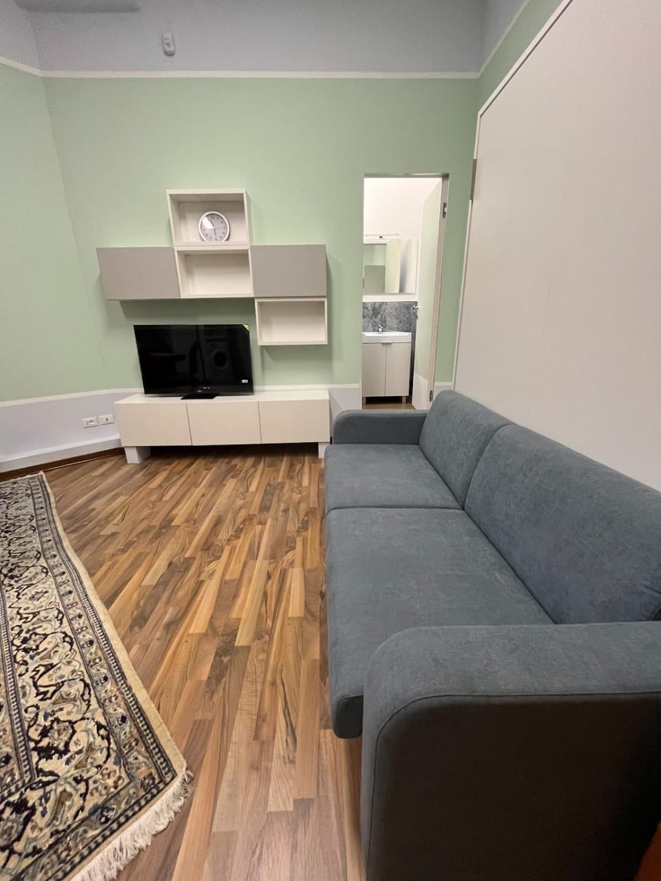 150 passi dalla stazione di Bologna Apartment in Bologna