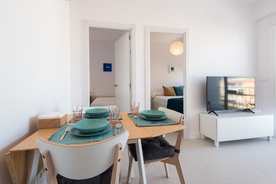 TV and multimedia, Dining area