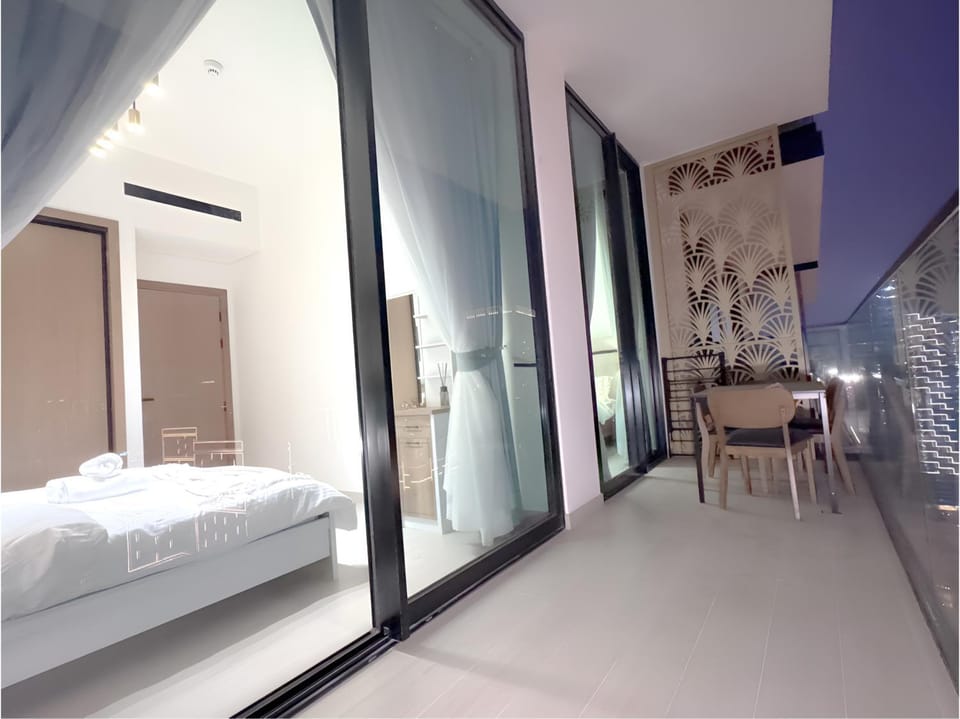 Balcony/Terrace, Bedroom