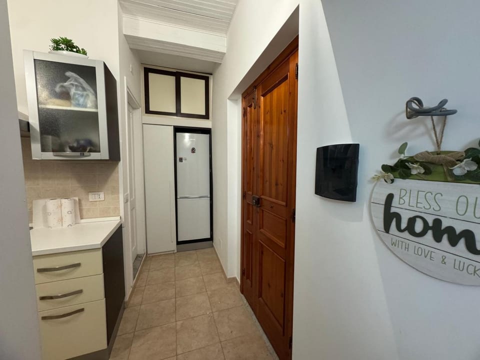 rupea breeze home Apartment in Tropea