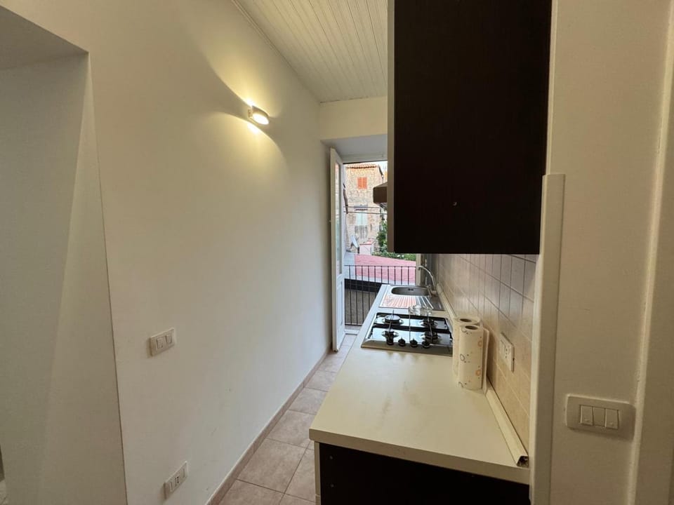 rupea breeze home Apartment in Tropea