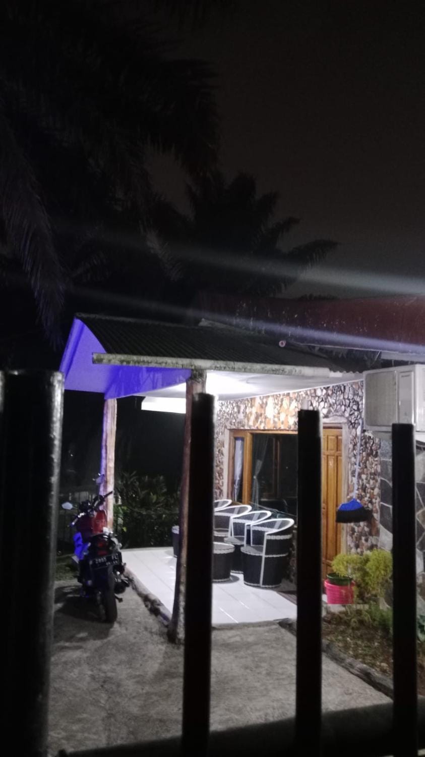 Villa Pangrango Villa in Cisarua
