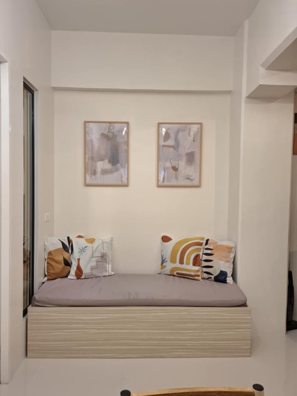 Royal Ocean Crest Panglao Apartment in Panglao