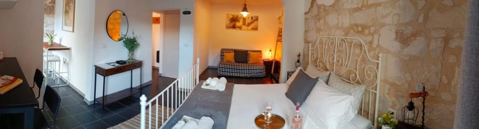 Tirella Home Apartment in Modica
