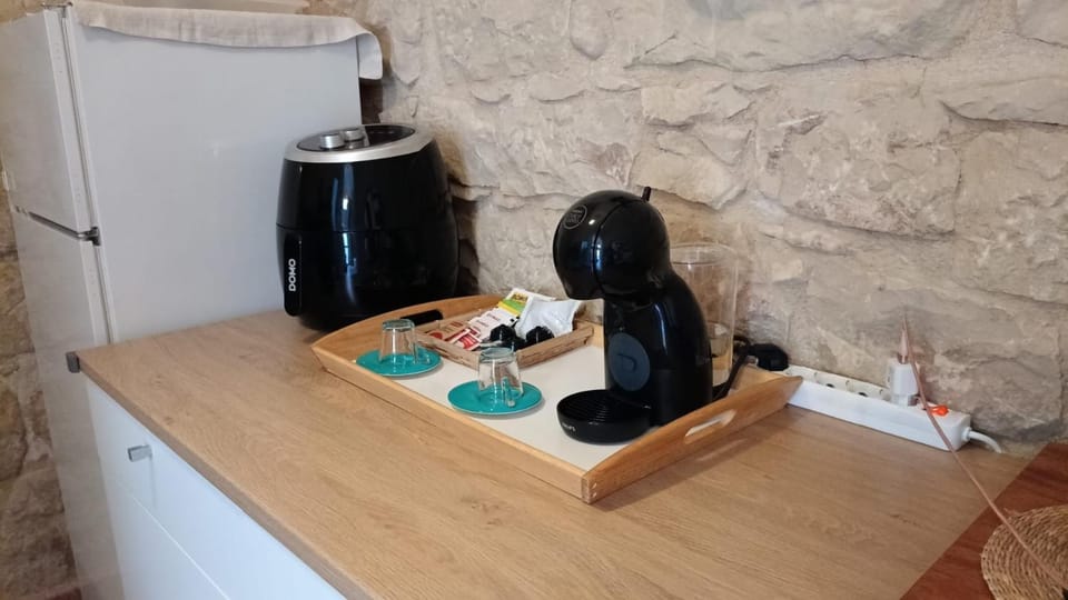 Tirella Home Apartment in Modica