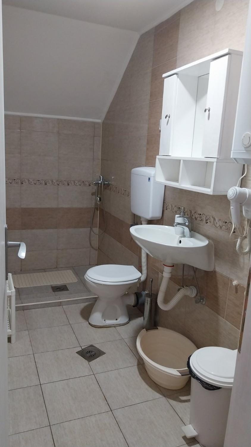 Orhideja smeštaj Sokobanja Apartment in Serbia