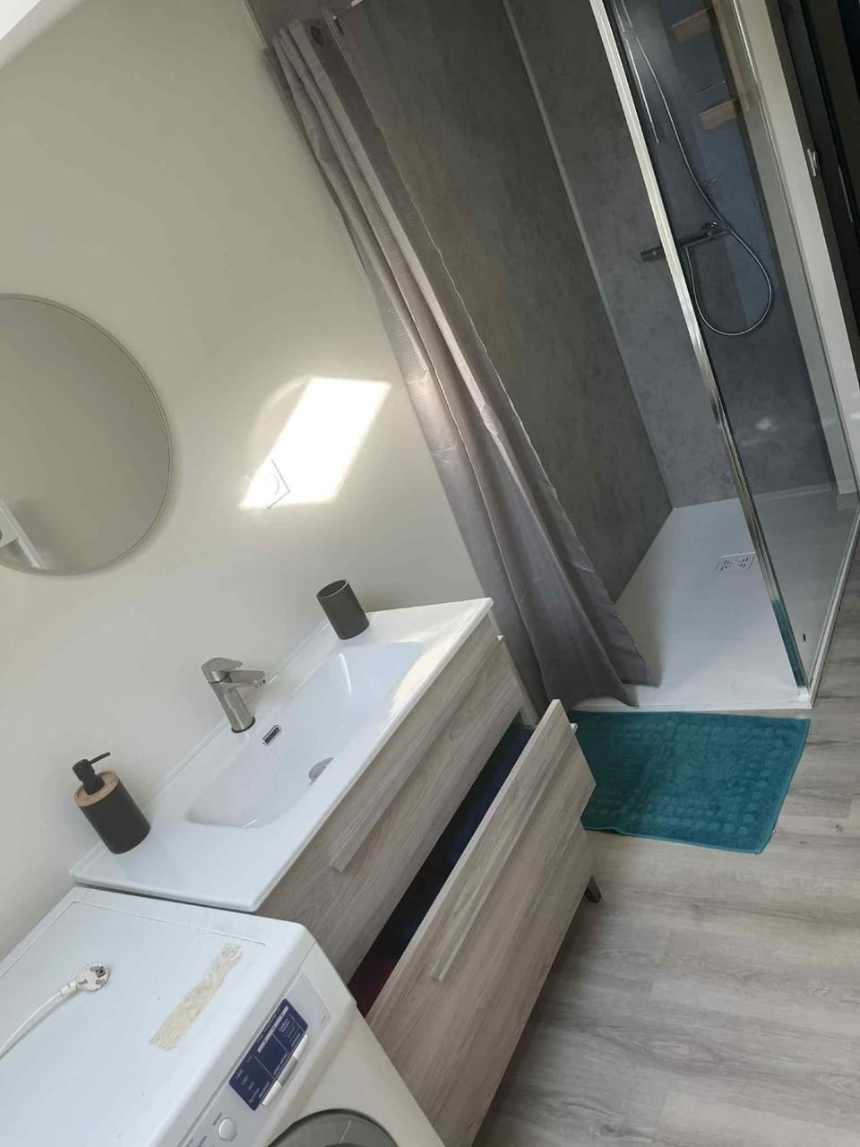 Maeline appart Apartment in Canton of Vaud