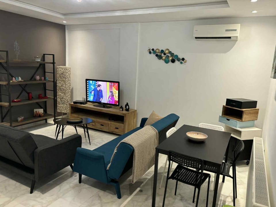 Appartement S1 kantaoui face mer Apartment in Sousse Governorate, Tunisia