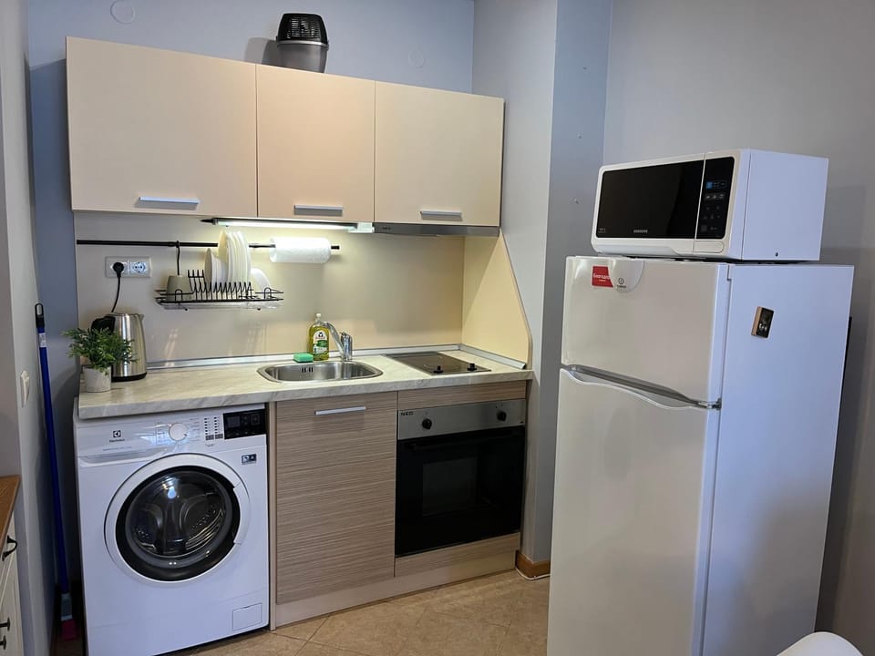 Apartament Royal Sun, Słoneczny Brzeg Nessebar Apartment in Sunny Beach