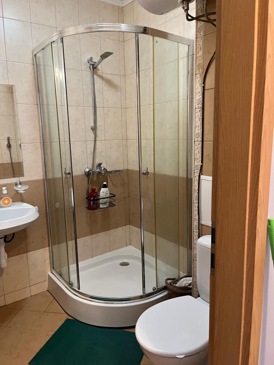 Apartament Royal Sun, Słoneczny Brzeg Nessebar Apartment in Sunny Beach