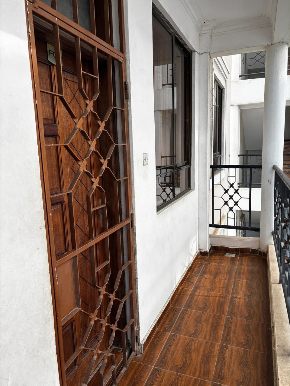 Lavish 2 bedroom apartment Bamburi off JCC Rd Apartment in Mombasa