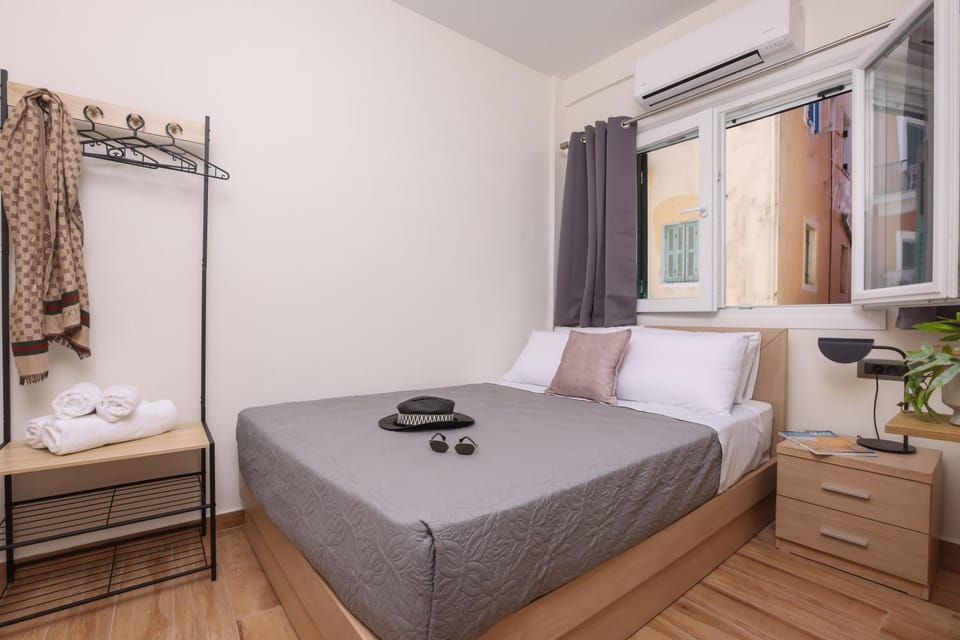 Kleio Old Town Apartment Apartment in Corfu