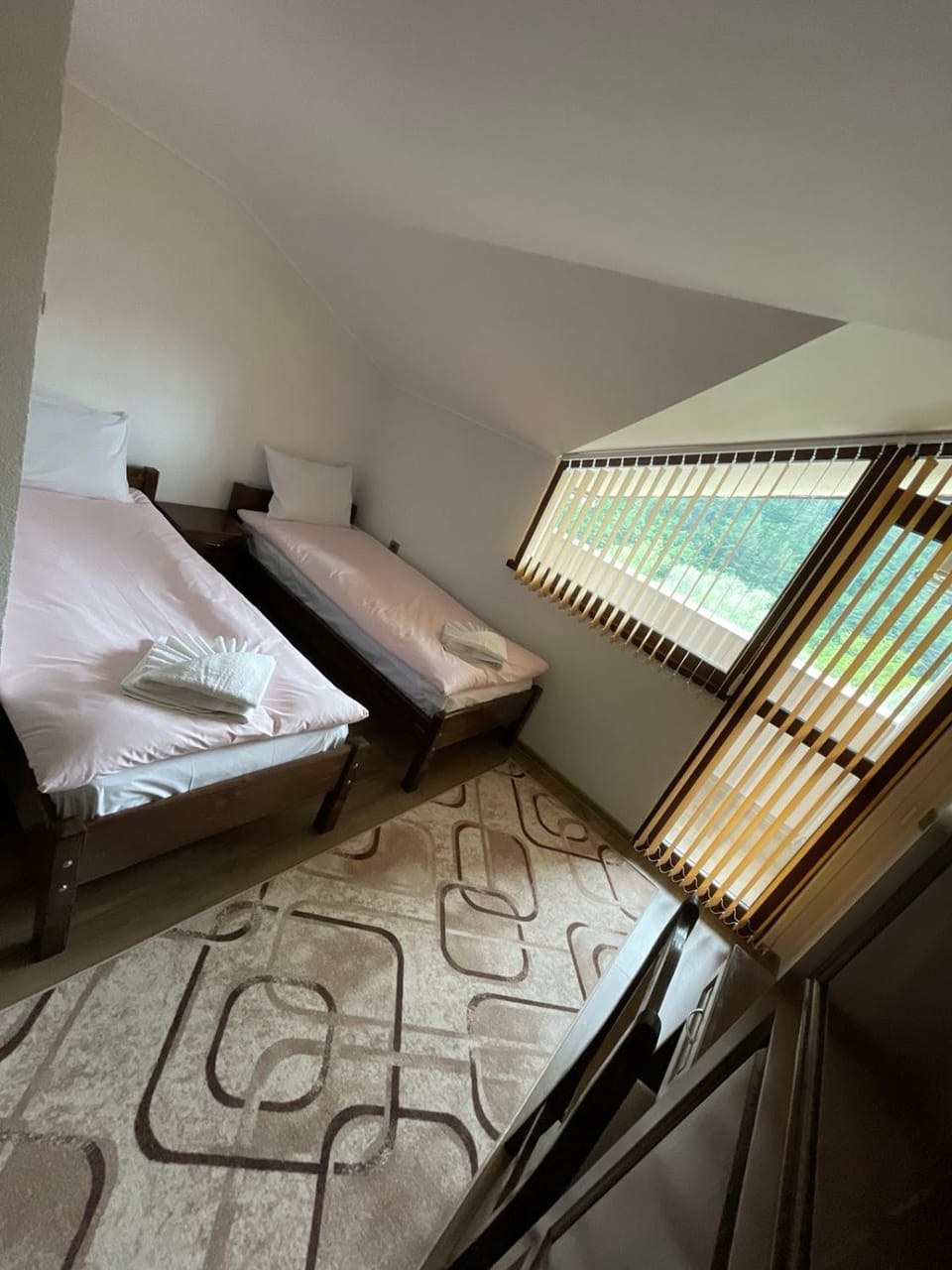 Къща за гости Кристияна Bed and Breakfast in Plovdiv Province