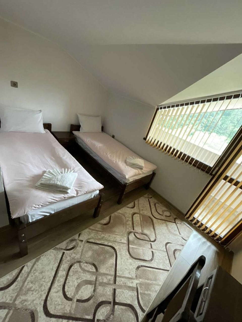 Къща за гости Кристияна Bed and Breakfast in Plovdiv Province