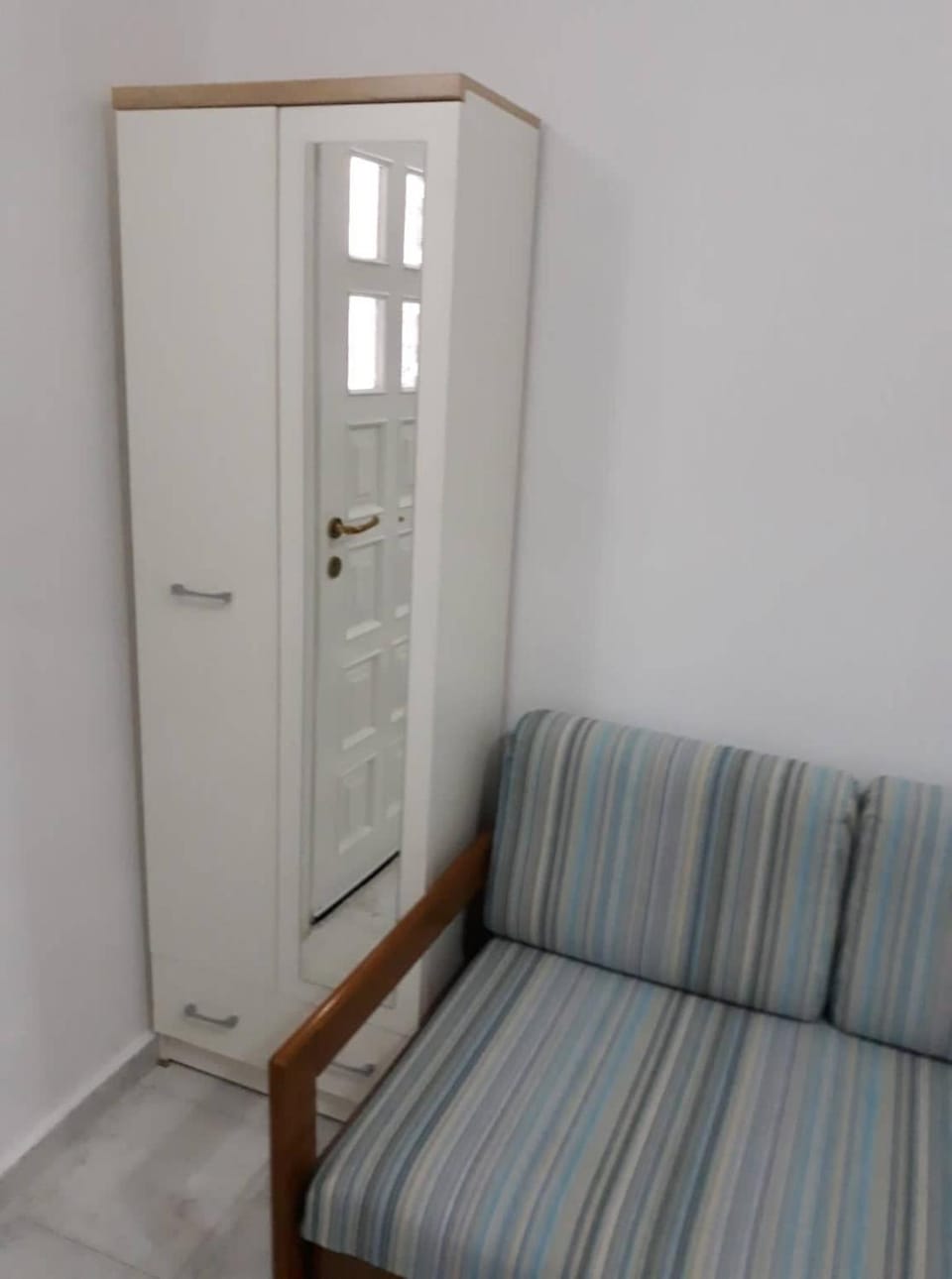 Anna-Maria Apartment in Halkidiki