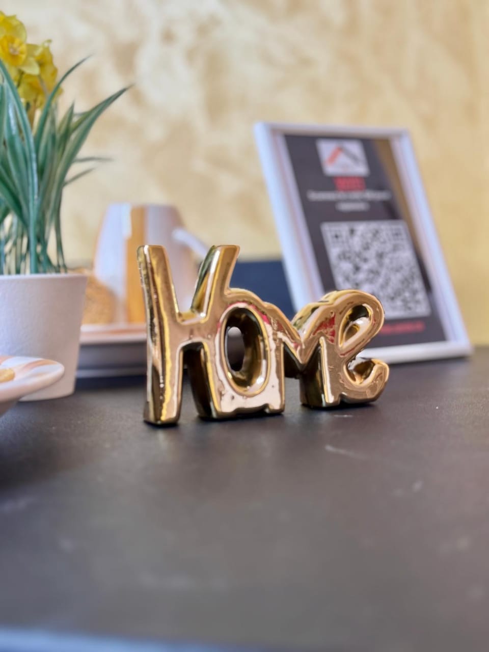 Property logo or sign, Decorative detail