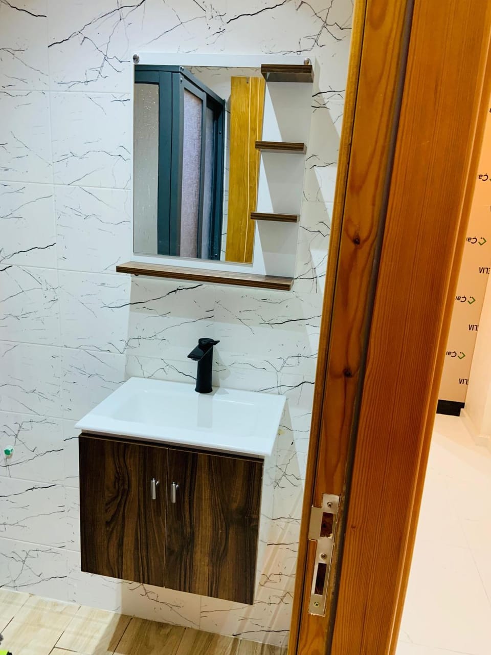 Aylane 1 N2 Appartement standing 5 minutes de la plage Apartment in Tangier-Tétouan-Al Hoceima