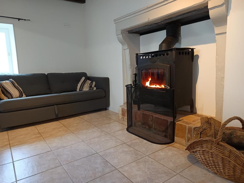 Chez Elise et Margot House in Pays de la Loire