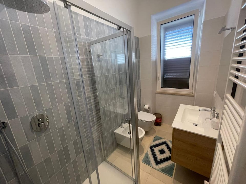 Divina House Ostuni Apartment in Ostuni