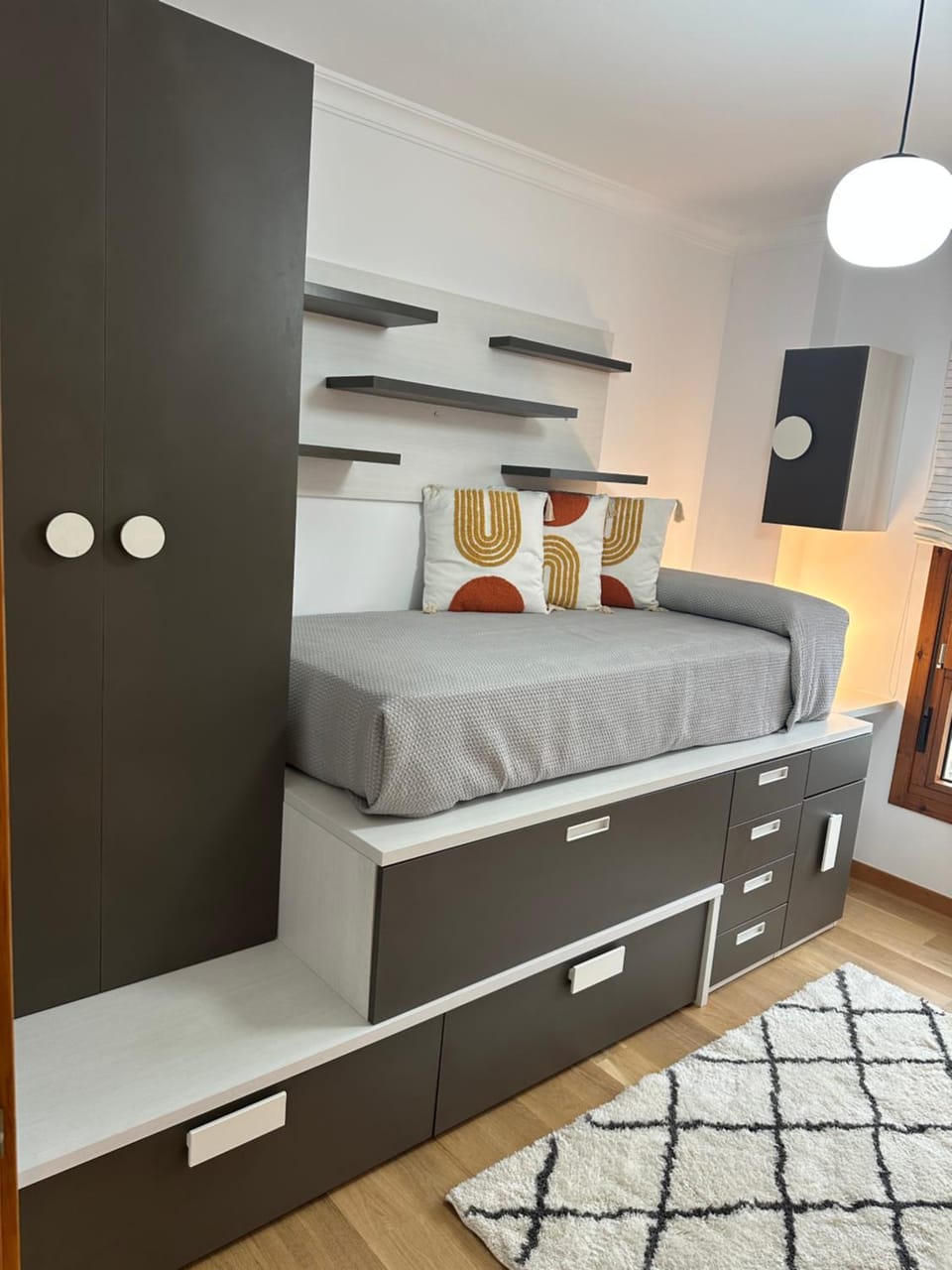 #Las Azaleas# Apartment in Asturias