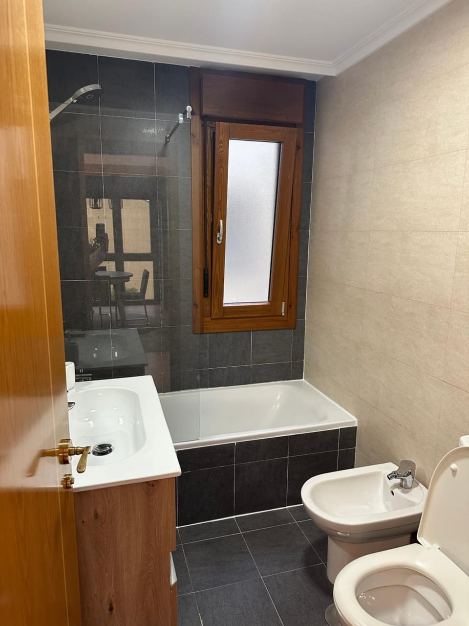 #Las Azaleas# Apartment in Asturias