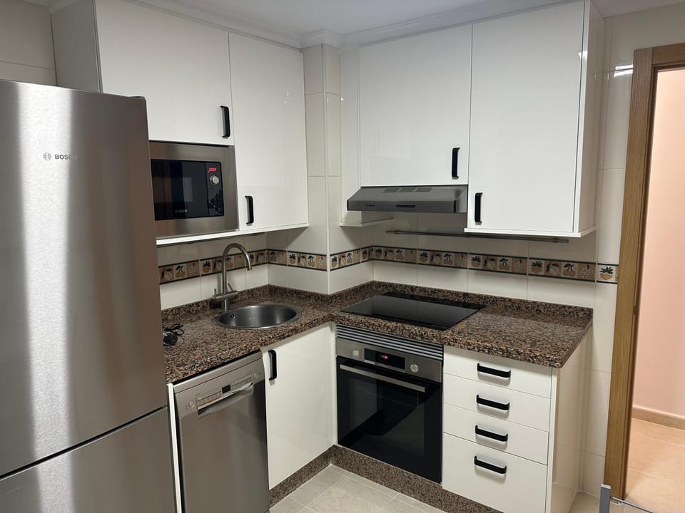 #Las Azaleas# Apartment in Asturias