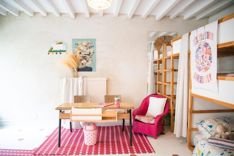 Charm and comfort House in Nouvelle-Aquitaine