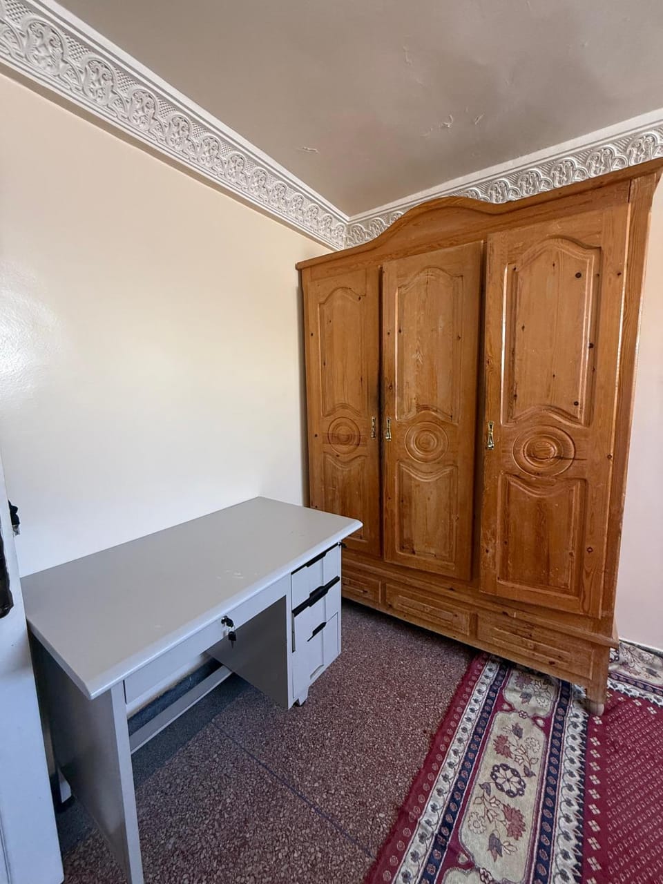 Agadir,Ihchach,bloc06 Apartment in Agadir