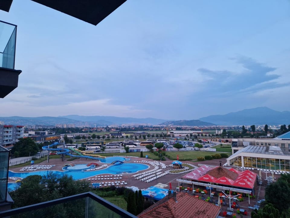 River Walk Asi Apartment in Sarajevo