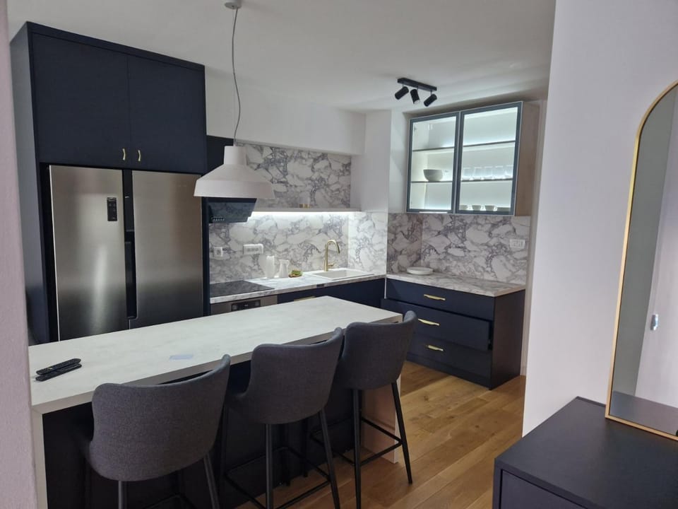 River Walk Asi Apartment in Sarajevo