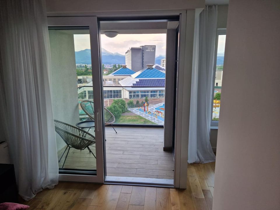 River Walk Asi Apartment in Sarajevo