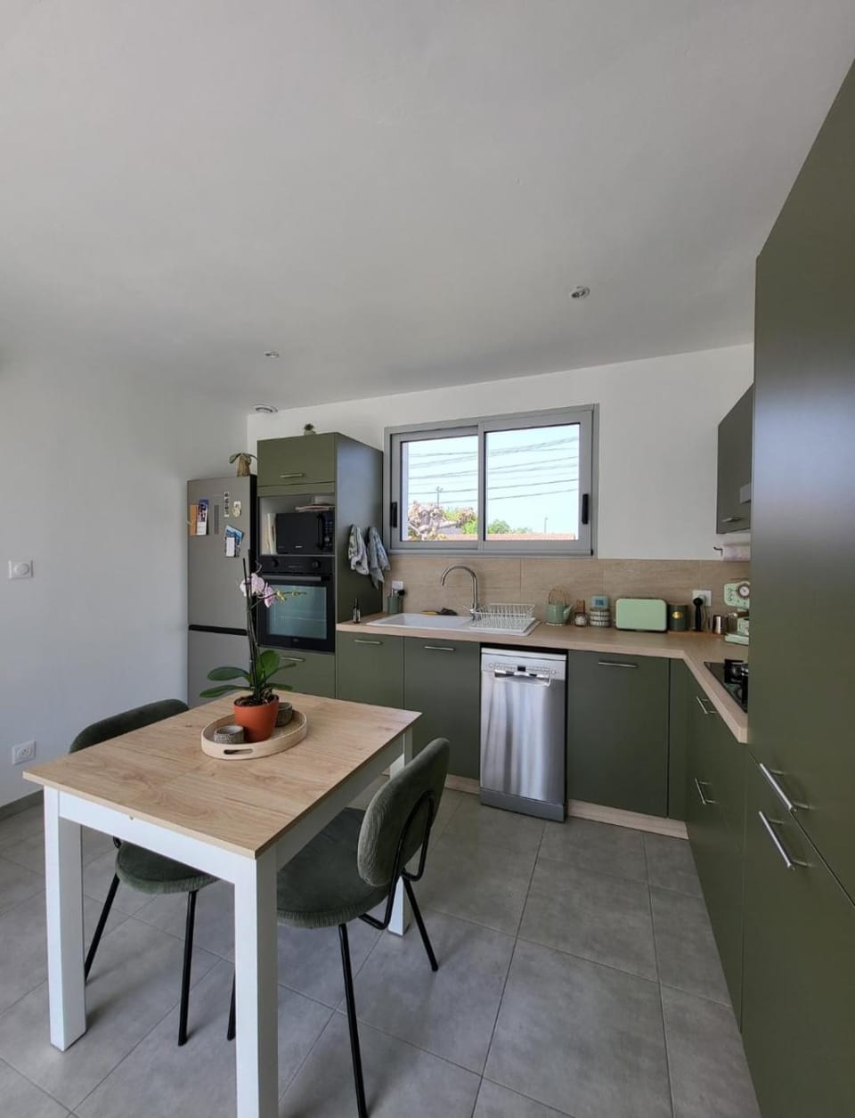 L'Instant Cosy Apartment in Nouvelle-Aquitaine