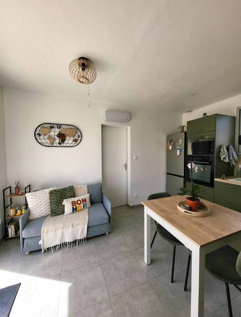 L'Instant Cosy Apartment in Nouvelle-Aquitaine