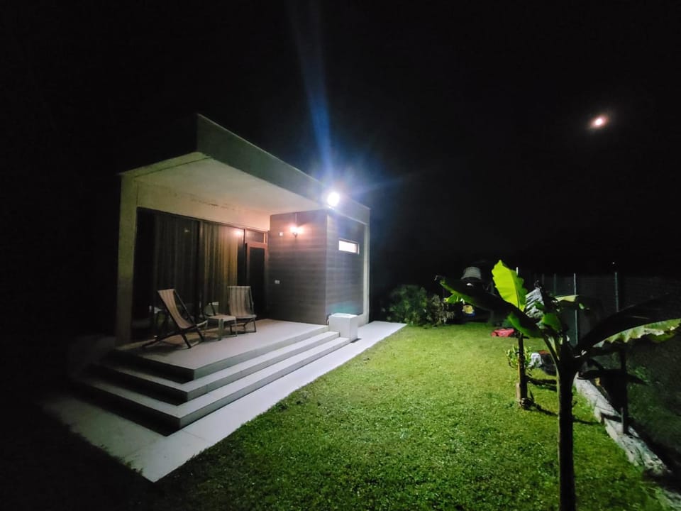 Shekvetili - Kaprovani, Georgia Villa in Georgia