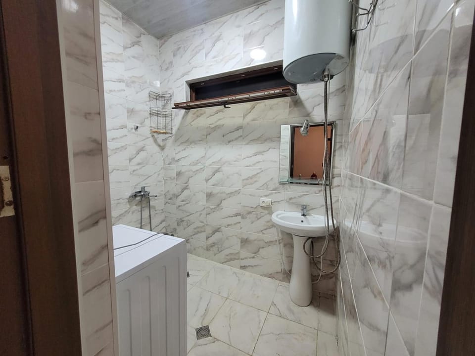 Shekvetili - Kaprovani, Georgia Villa in Georgia