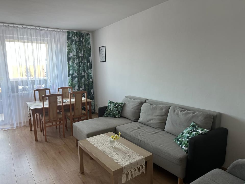 Chełmski Zakątek Apartment in Lower Silesian Voivodeship