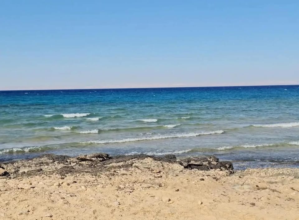 Malibu sokhna resort Apartment in South Sinai Governorate