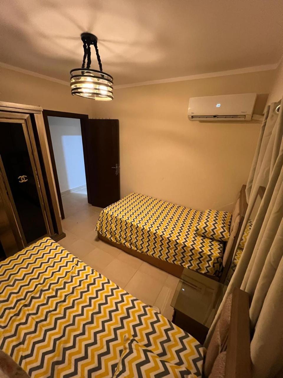 Malibu sokhna resort Apartment in South Sinai Governorate