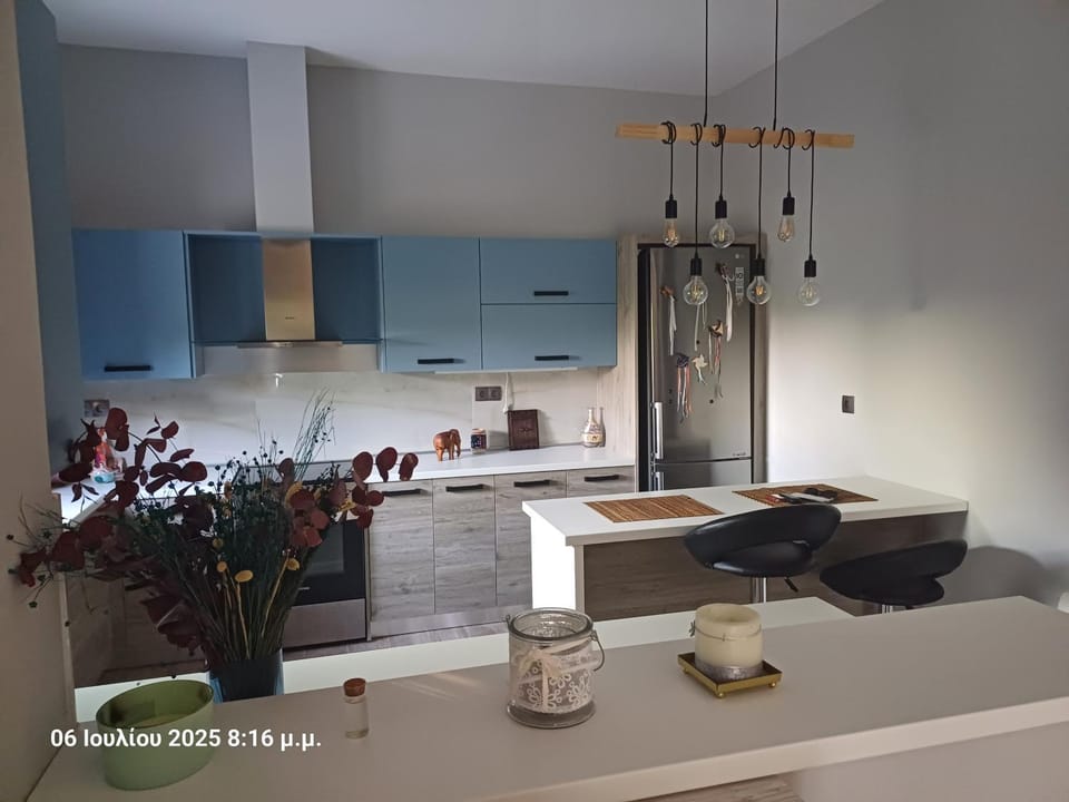 Delou-M 27 01 Luxury Apartment by Igoumenitsa Apartment in Peloponnese, Western Greece and the Ionian