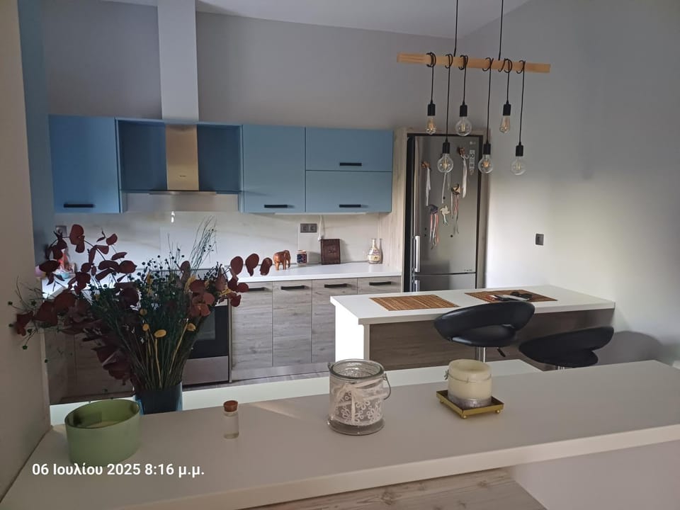 Delou-M 27 01 Luxury Apartment by Igoumenitsa Apartment in Peloponnese, Western Greece and the Ionian