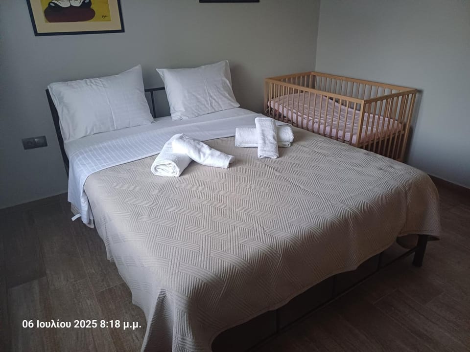 Delou-M 27 01 Luxury Apartment by Igoumenitsa Apartment in Peloponnese, Western Greece and the Ionian