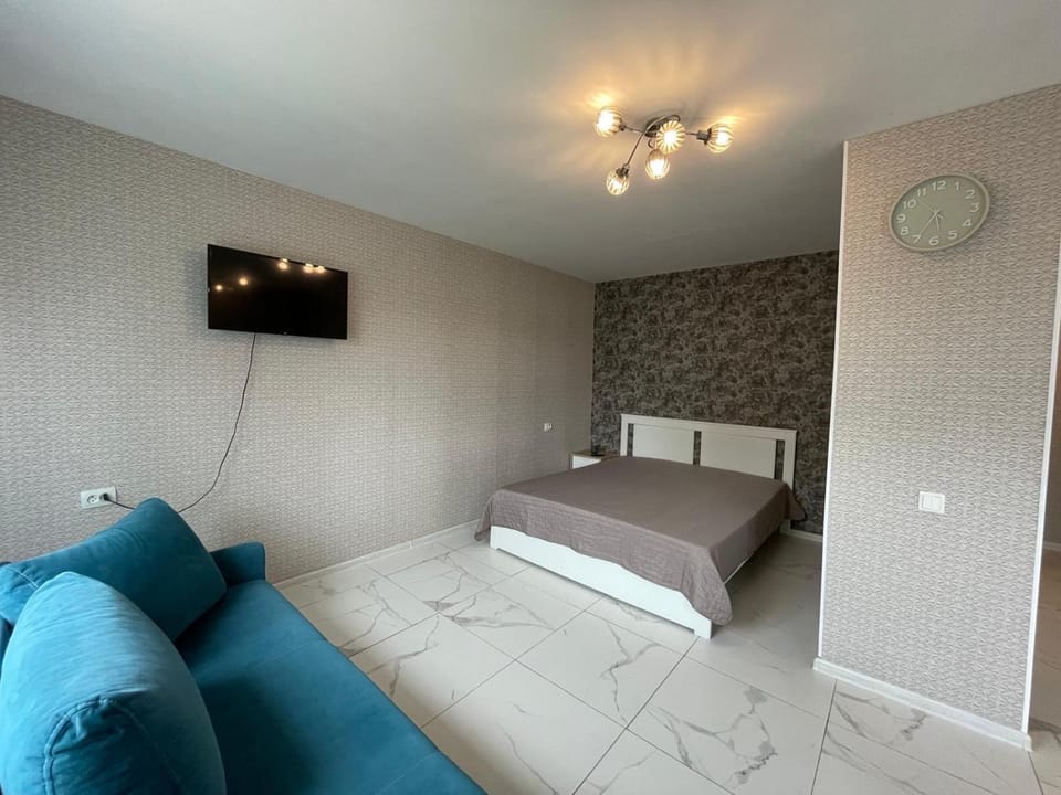 ''Kristall'' Apartment in Latvia