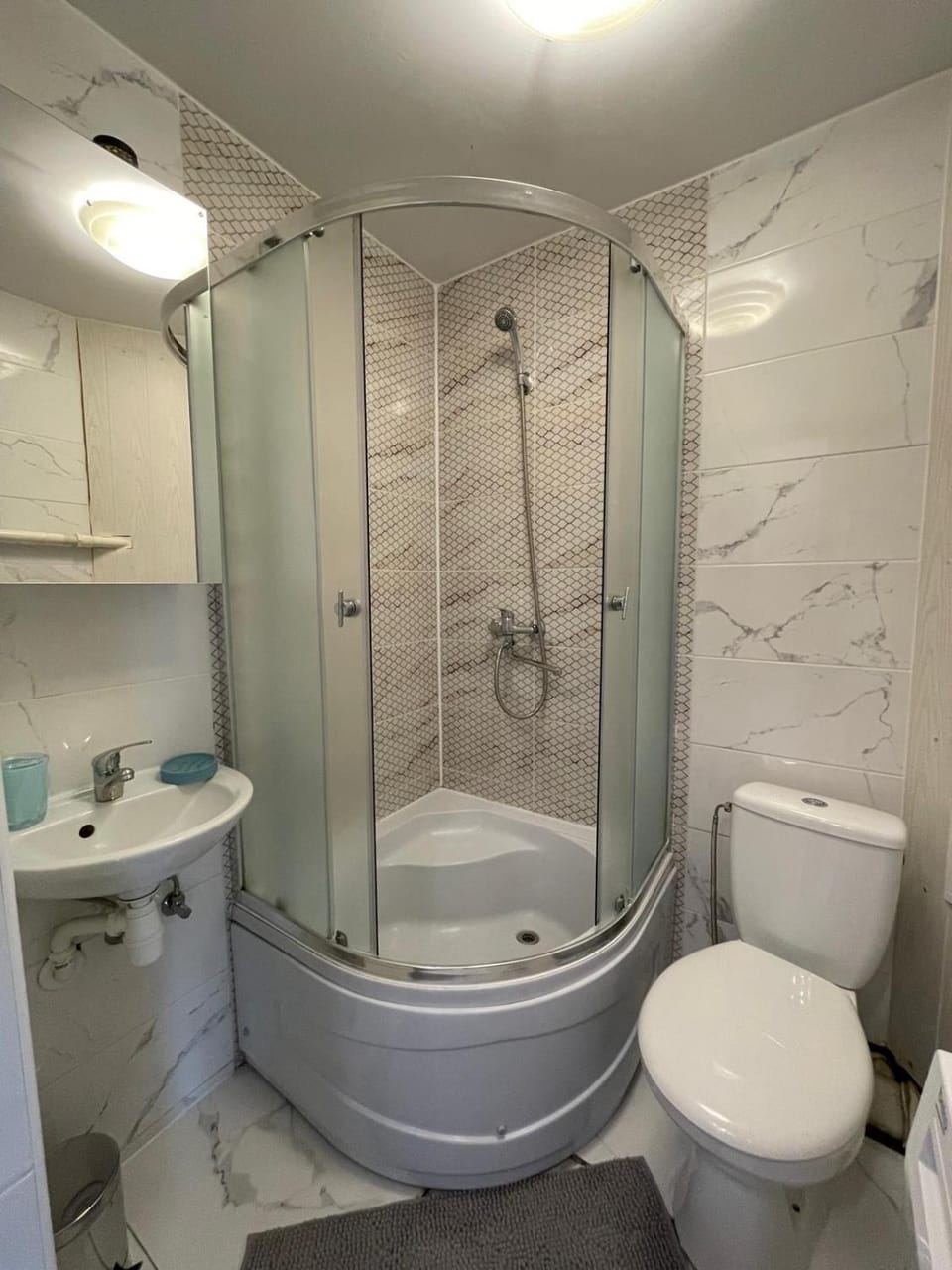 ''Kristall'' Apartment in Latvia