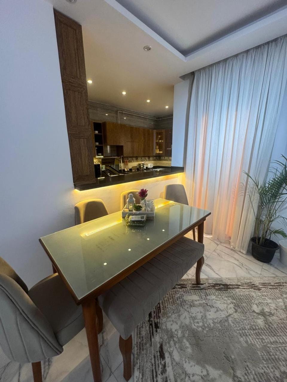 Dream House 43 Apartment in Egypt