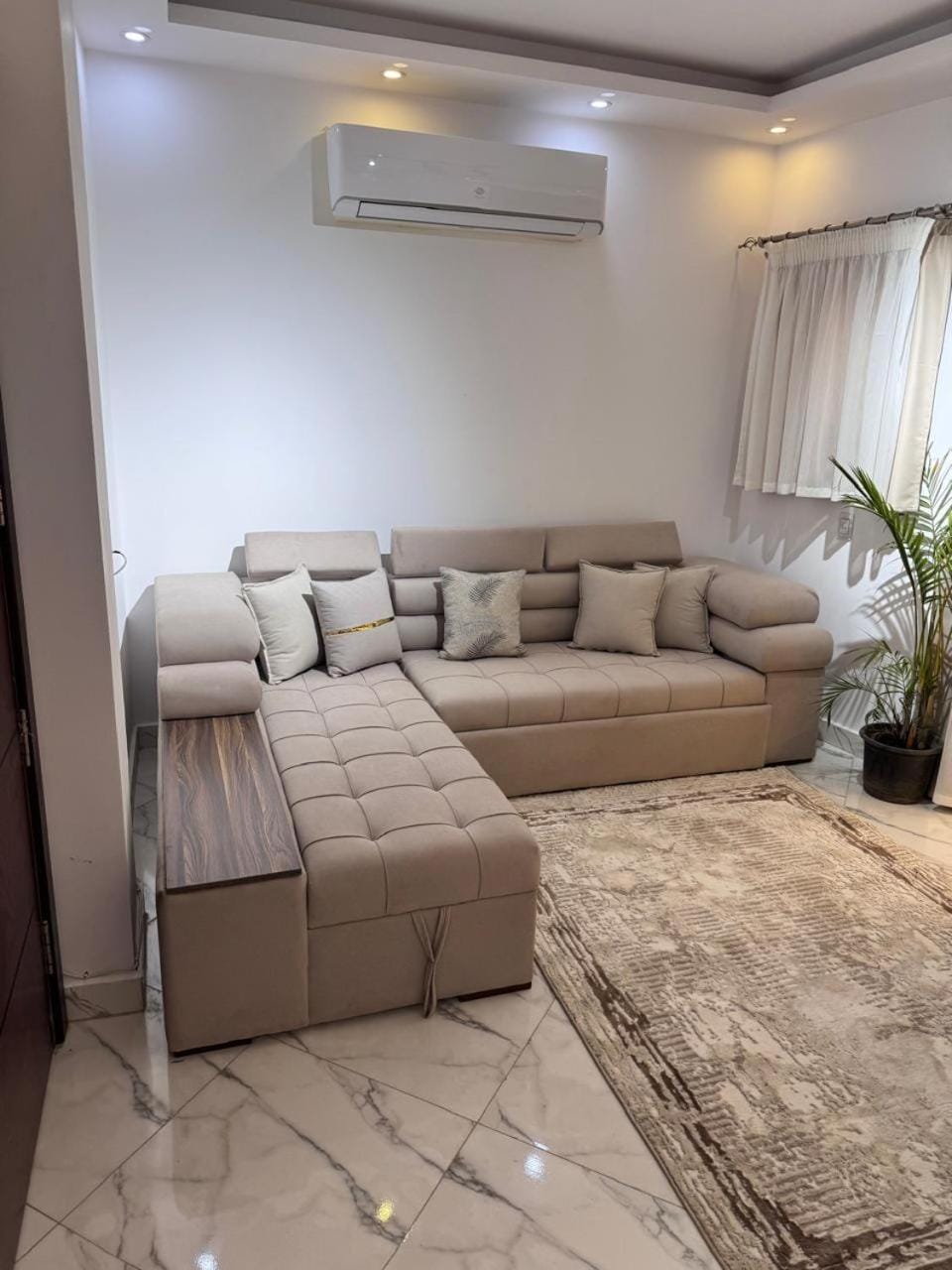 Dream House 43 Apartment in Egypt